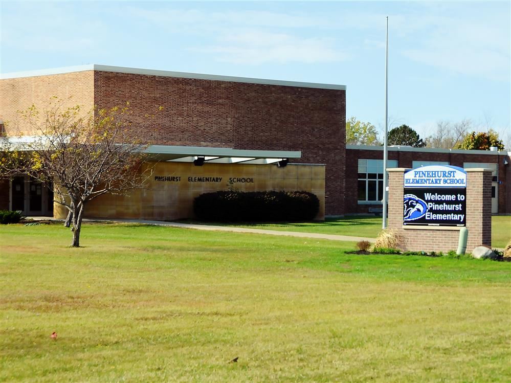  Pinehurst Elementary